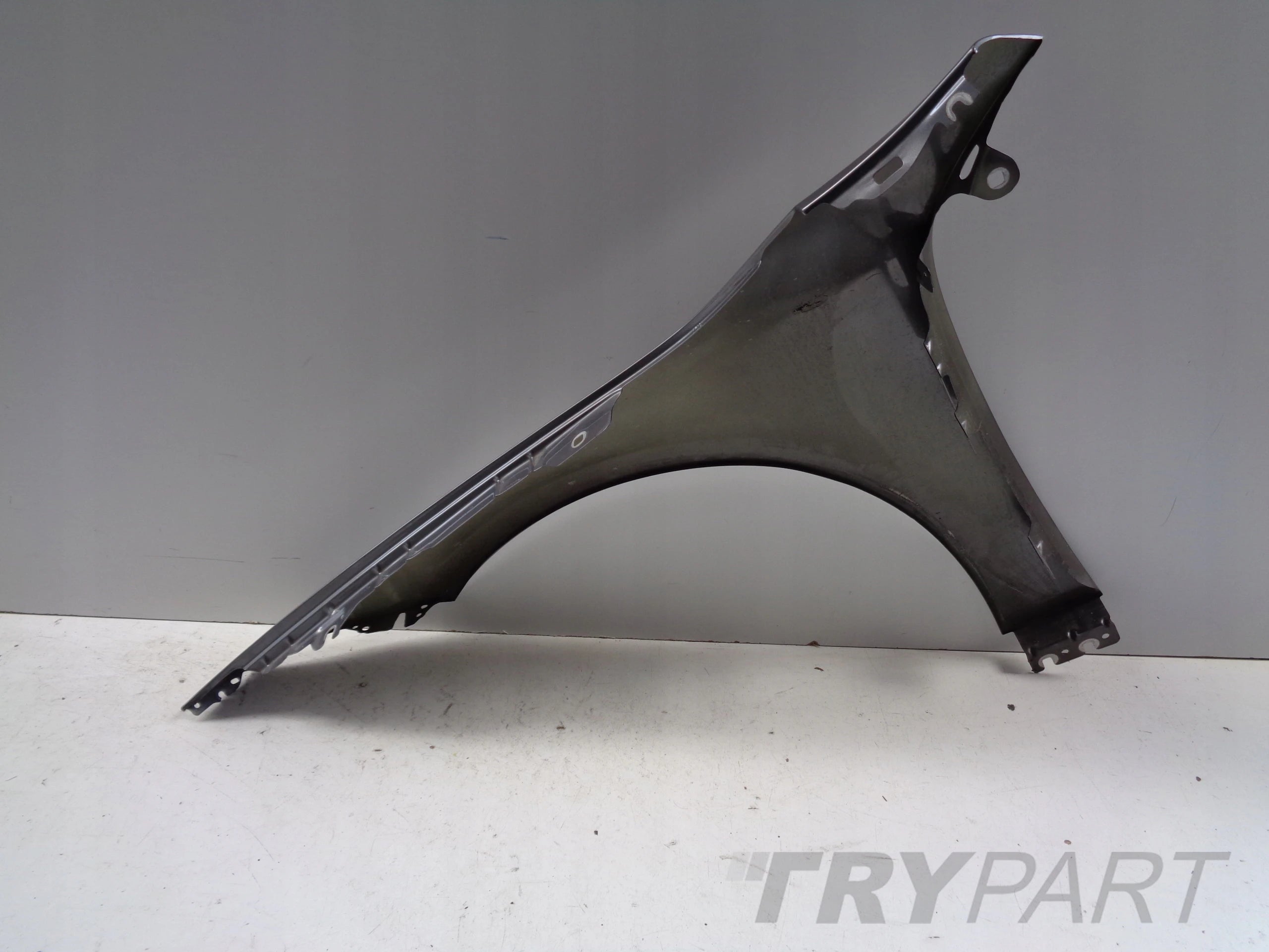 RIGHT FRONT FENDER MERCEDES CLA W118 18- NO. 51202