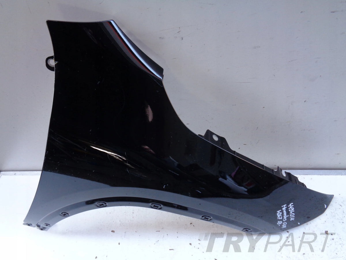 RIGHT FRONT FENDER MERCEDES GLA W247 18- NO. 44940