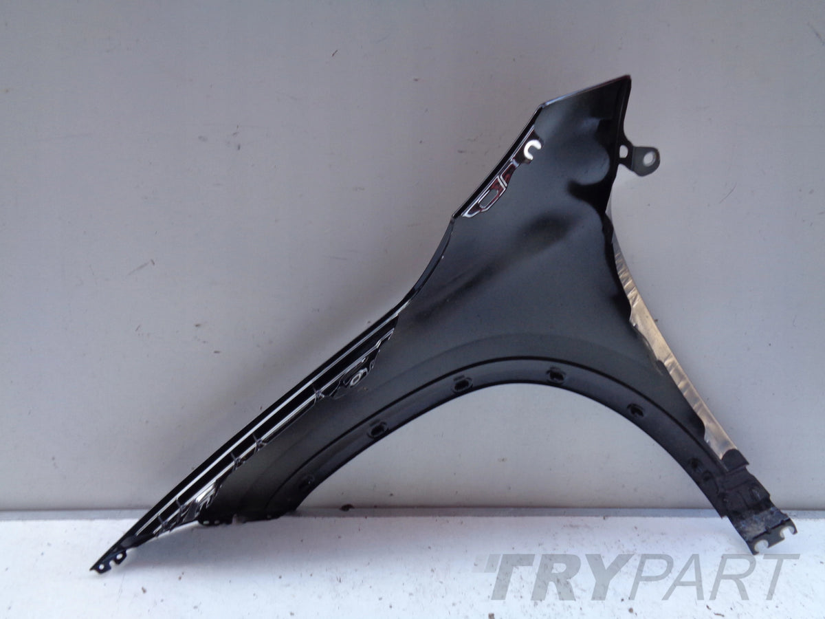 RIGHT FRONT FENDER MERCEDES GLA W247 18- NO. 44940