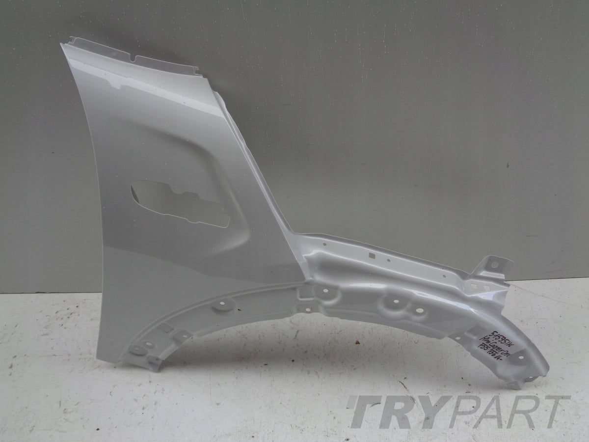 RIGHT FRONT FENDER MINI COOPER ONE F55 F56 14- NR 51595