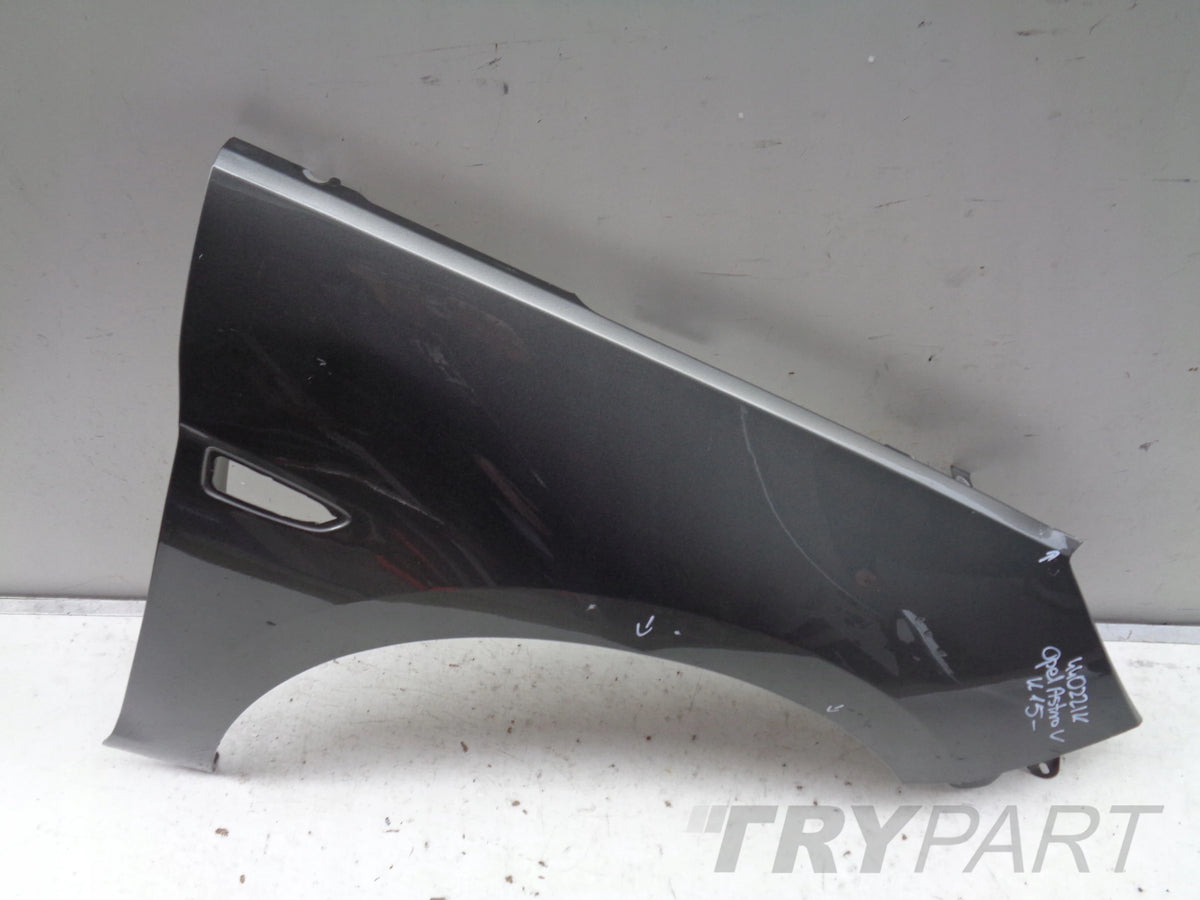 RIGHT FRONT FENDER OPEL ASTRA V K 15- NO. 44022
