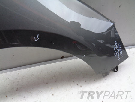 RIGHT FRONT FENDER OPEL ASTRA V K 15- NO. 44022
