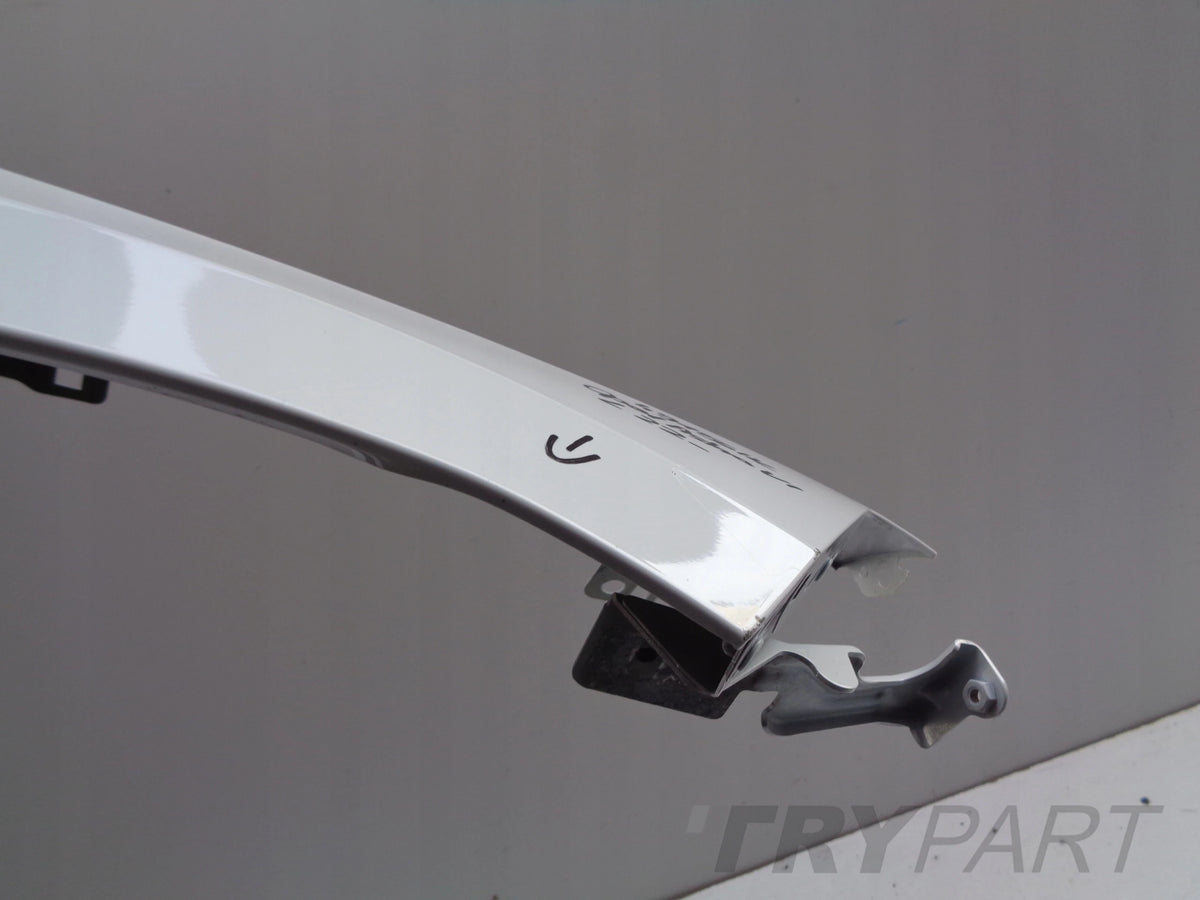 RIGHT FRONT FENDER OPEL ASTRA VI L 22- NO. 49156