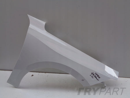 RIGHT FRONT FENDER OPEL ASTRA VI L 22- NO. 49156