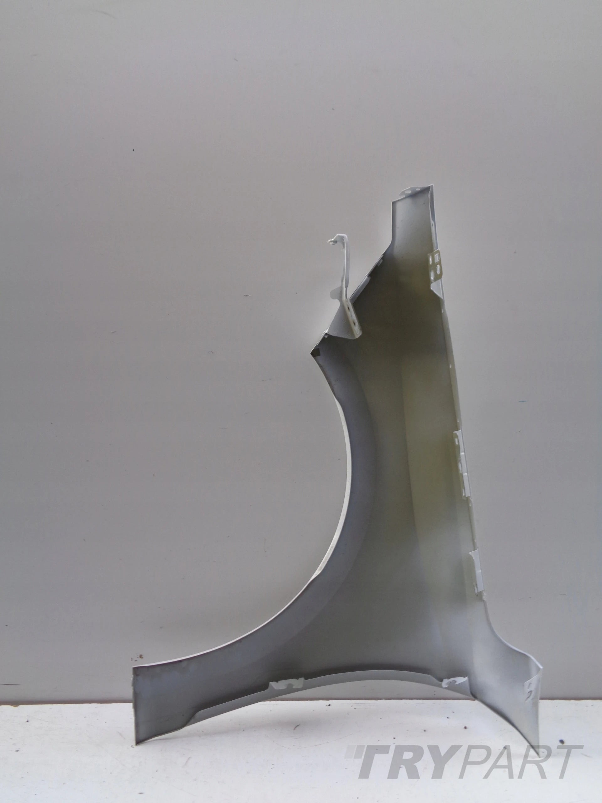 RIGHT FRONT FENDER OPEL ASTRA VI L 22- NO. 49156