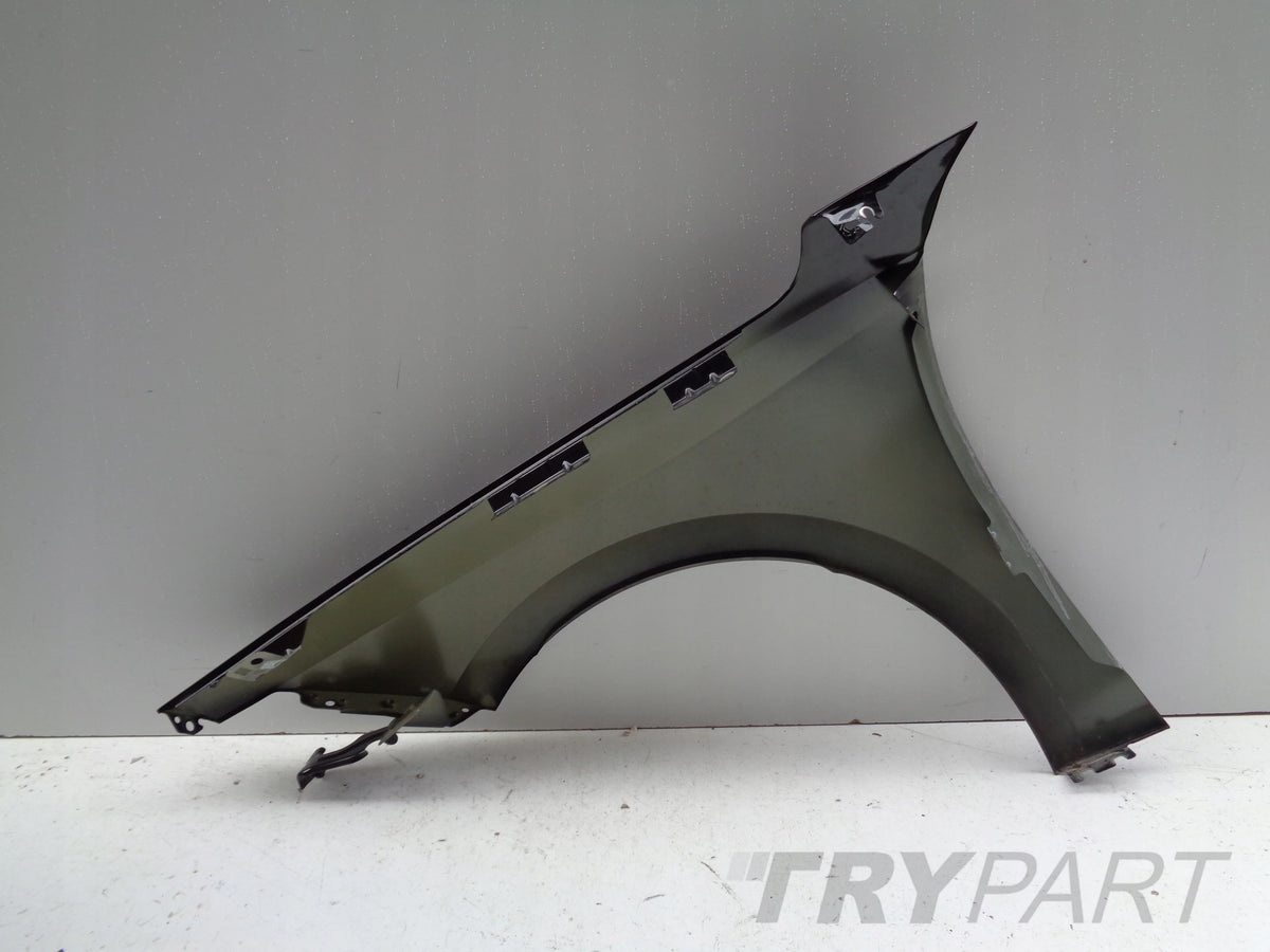 RIGHT FRONT FENDER OPEL ASTRA VI L 22- NO. 51592