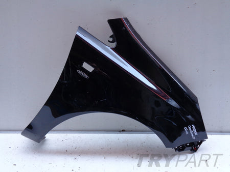 RIGHT FRONT FENDER OPEL CORSA D 06-14 NR 45858