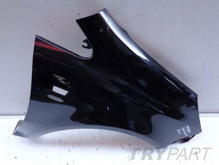 RIGHT FRONT FENDER OPEL CORSA D 06-14 NR 45858