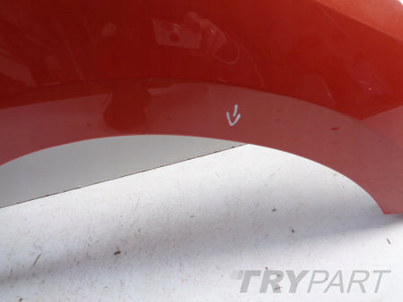 RIGHT FRONT FENDER OPEL CORSA F 19- NO. 51194