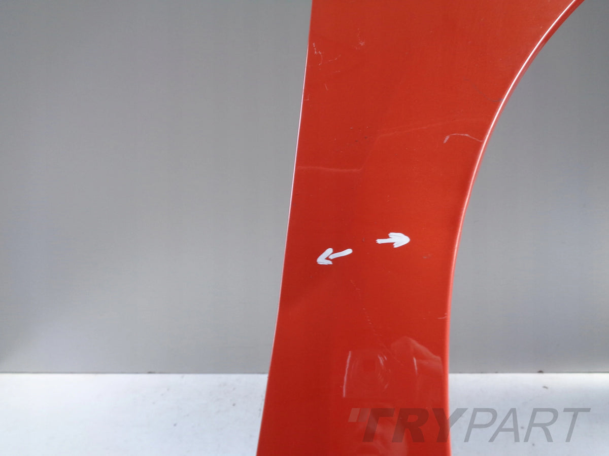 RIGHT FRONT FENDER OPEL CORSA F 19- NO. 51194