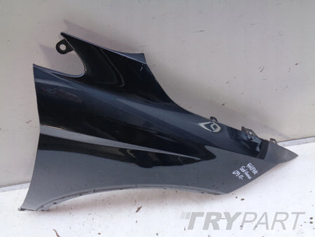 RIGHT FRONT FENDER SEAT ARONA 6F9 17- NO. 44454