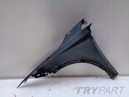 RIGHT FRONT FENDER SEAT ARONA 6F9 17- NO. 44454