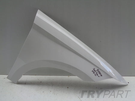 RIGHT FRONT FENDER SEAT IBIZA V 6F 6F0 17- NO. 51587