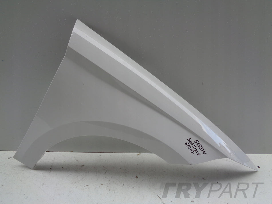 RIGHT FRONT FENDER SEAT IBIZA V 6F 6F0 17- NO. 51587