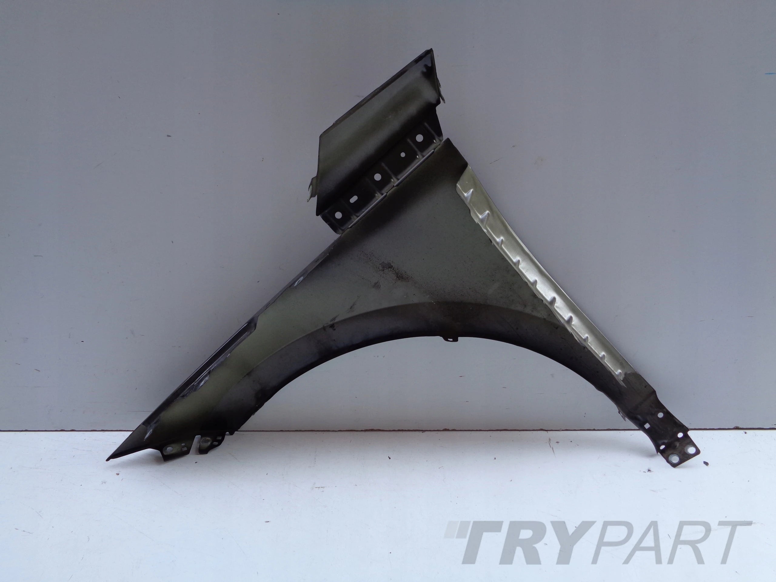 RIGHT FRONT FENDER SKODA ENYAQ 5LG 21- NO. 48263