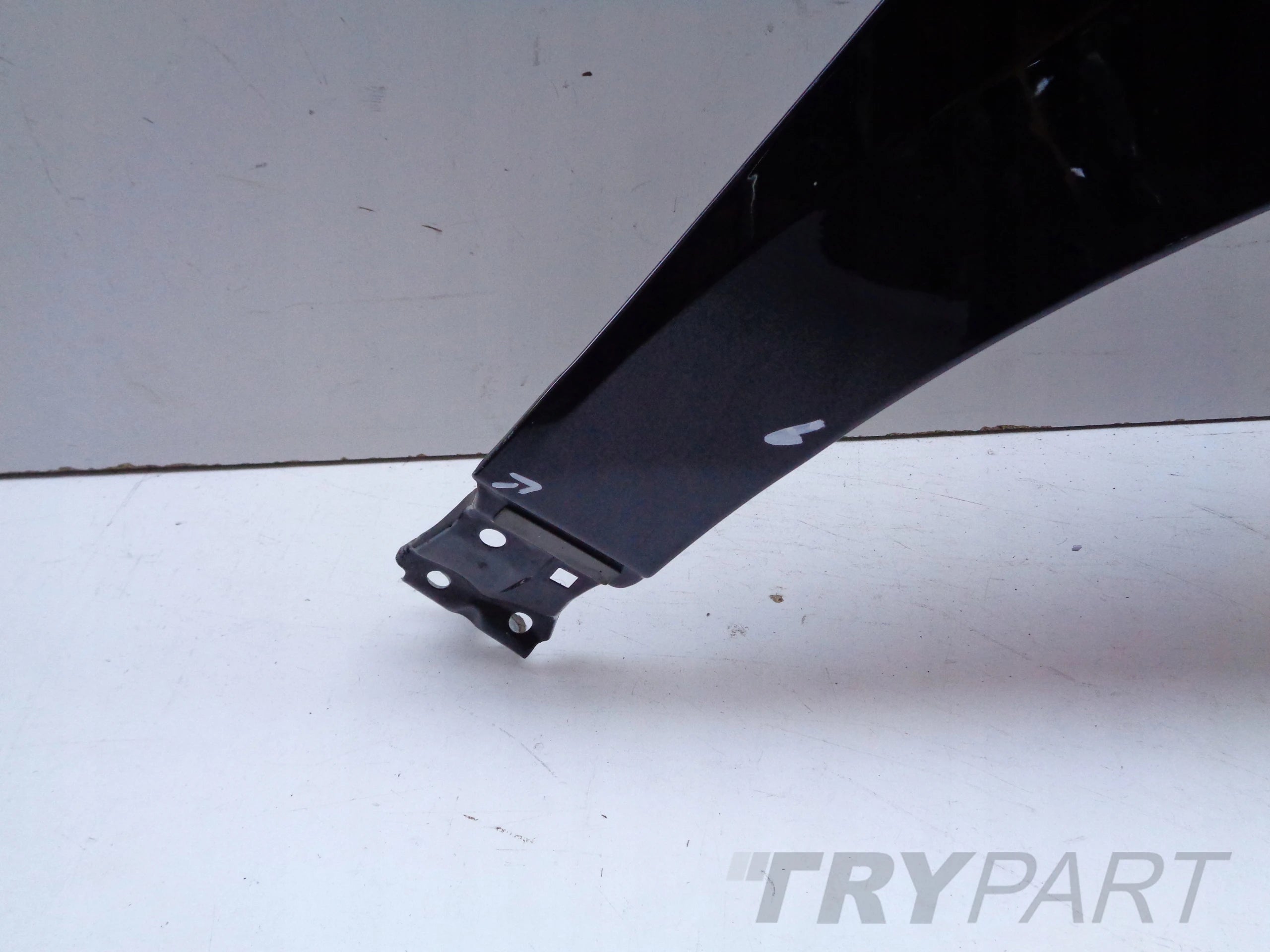 RIGHT FRONT FENDER SKODA ENYAQ 5LG 21- NO. 48263