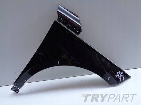 RIGHT FRONT FENDER SKODA ENYAQ 5LG 21- NO. 48263