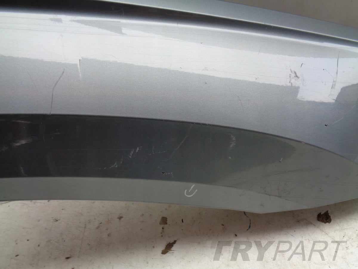 RIGHT FRONT FENDER SKODA KAROQ 57A 17- NO. 46115