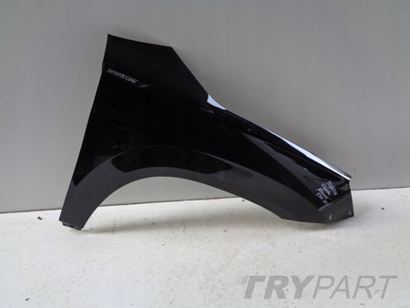 RIGHT FRONT FENDER SKODA KAROQ 57A 17- NO. 50642