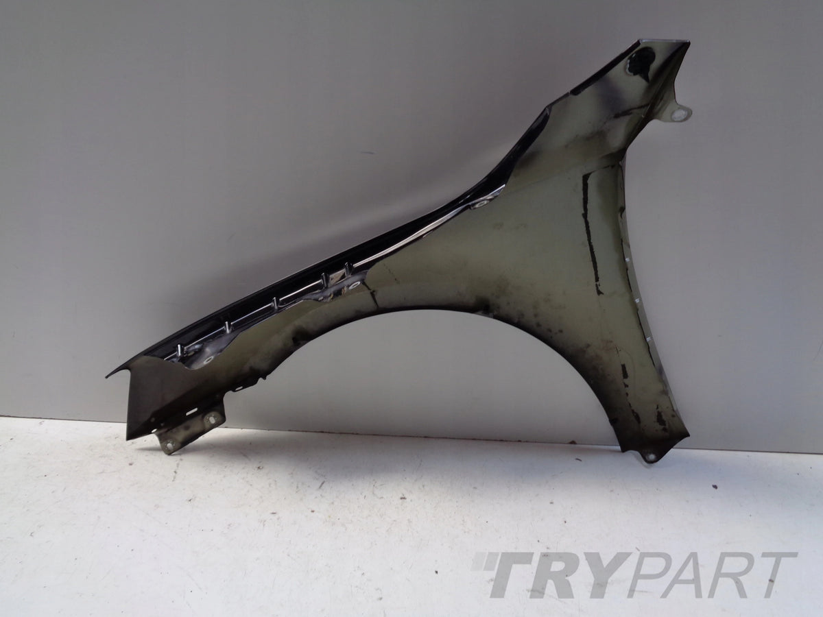 RIGHT FRONT FENDER SKODA OCTAVIA III 3 5E 5E0 16- FACELIFT NO. 51196