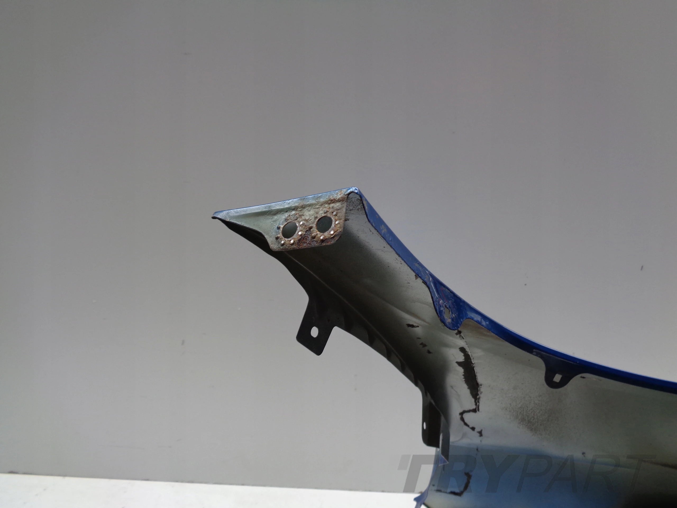 RIGHT FRONT FENDER SKODA RAPID 5JA 16- LIFT NO. 51300