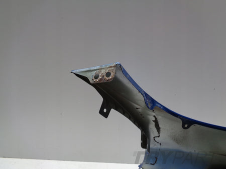 RIGHT FRONT FENDER SKODA RAPID 5JA 16- LIFT NO. 51300