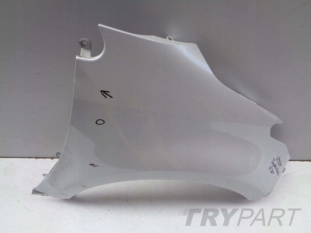 RIGHT FRONT FENDER TOYOTA YARIS IV 20- NO. 47556