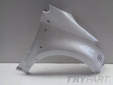 RIGHT FRONT FENDER TOYOTA YARIS IV 20- NO. 47556