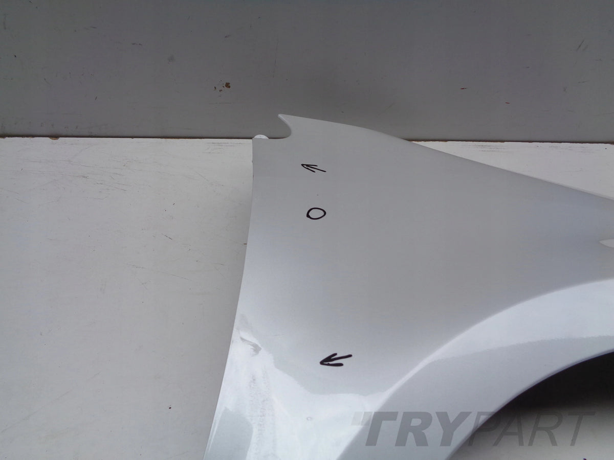 RIGHT FRONT FENDER TOYOTA YARIS IV 20- NO. 47556