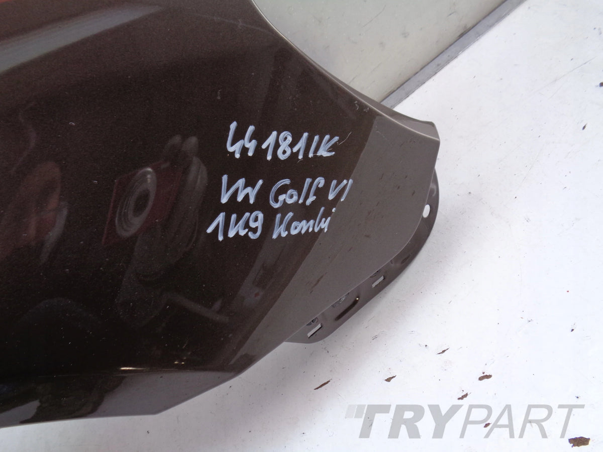 RIGHT FRONT FENDER VW GOLF VI 6 1K9 ESTATE NO. 44181