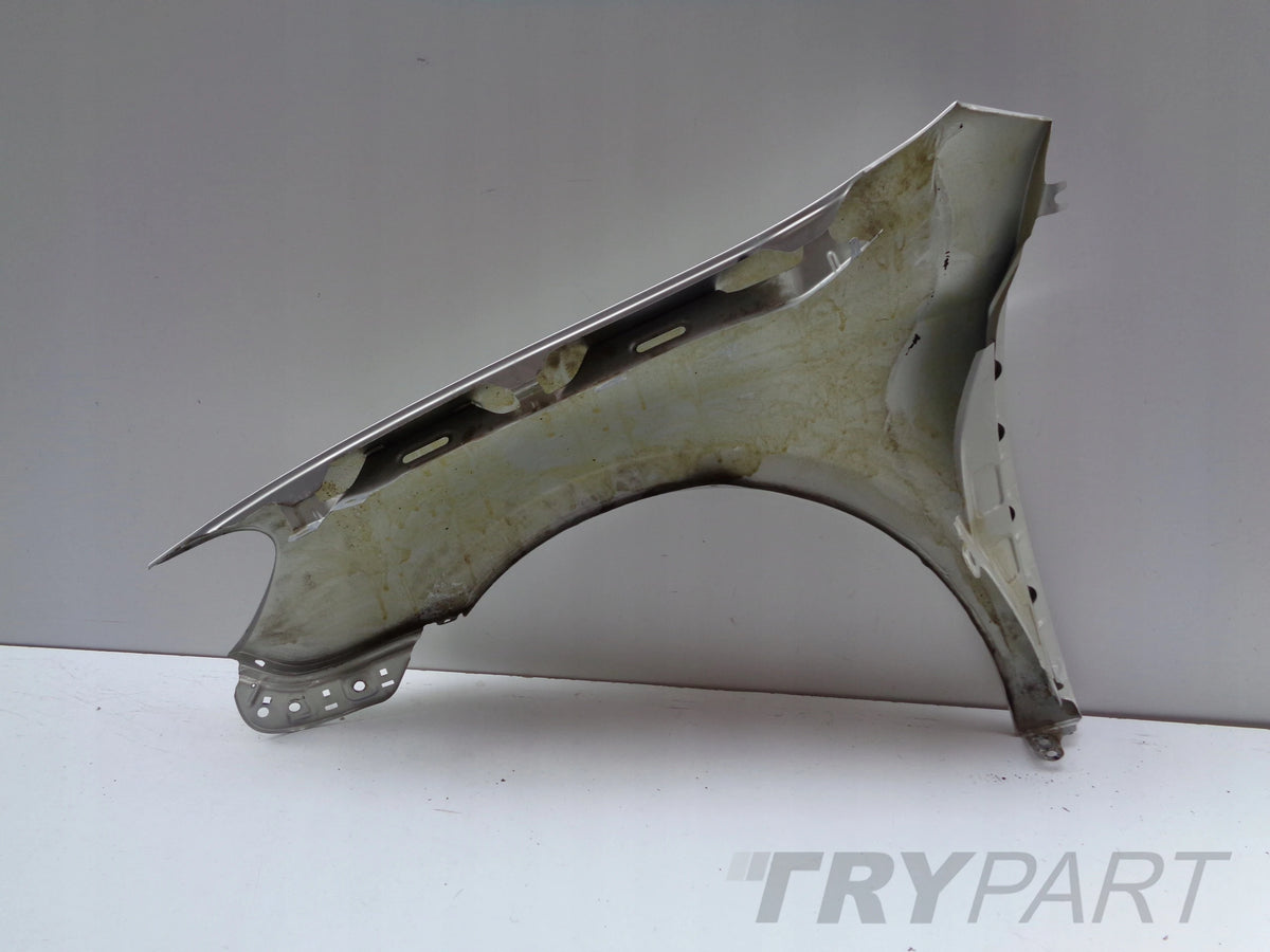 RIGHT FRONT FENDER VW GOLF VI 6 5K 5K0 08-12 HB NO. 46117