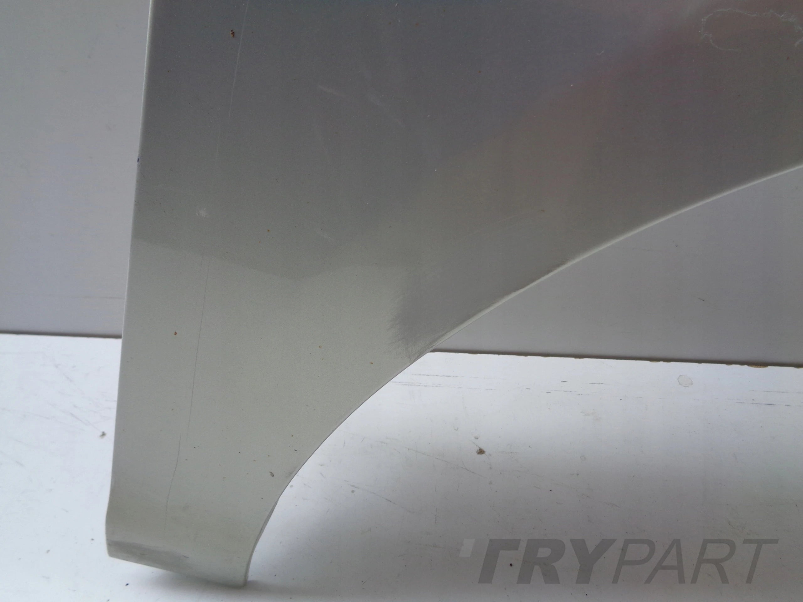 RIGHT FRONT FENDER VW GOLF VI 6 5K 5K0 08-12 HB NO. 46117