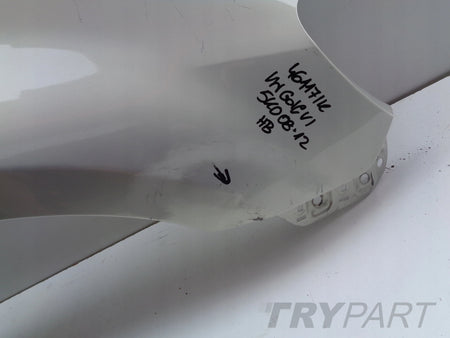 RIGHT FRONT FENDER VW GOLF VI 6 5K 5K0 08-12 HB NO. 46117