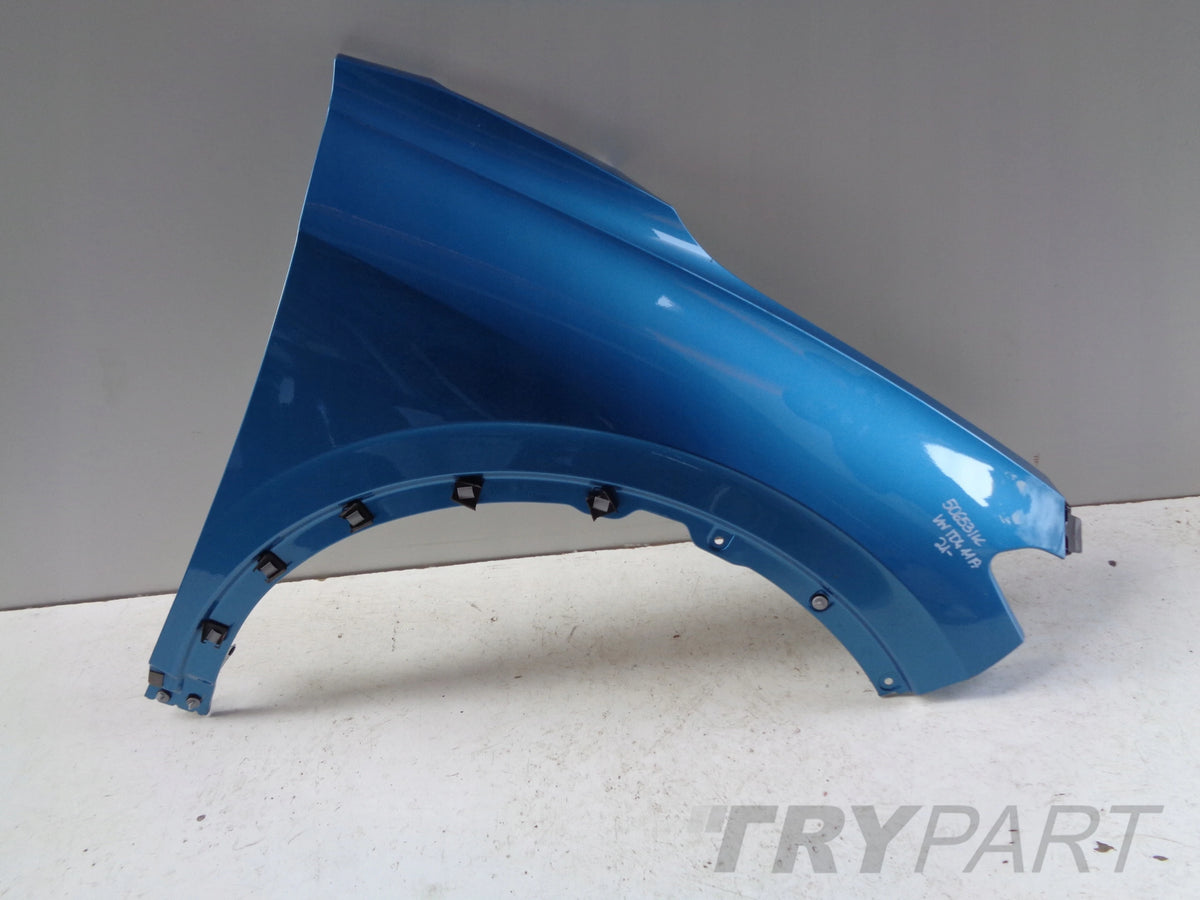 RIGHT FRONT FENDER VW ID4 11A 21- NO. 50653