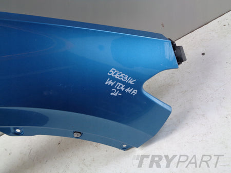 RIGHT FRONT FENDER VW ID4 11A 21- NO. 50653
