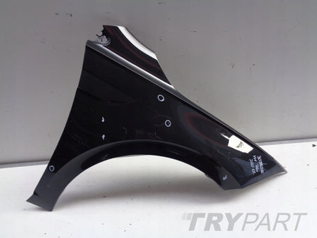 RIGHT FRONT FENDER VW POLO 2G 2G0 17- NO. 30380