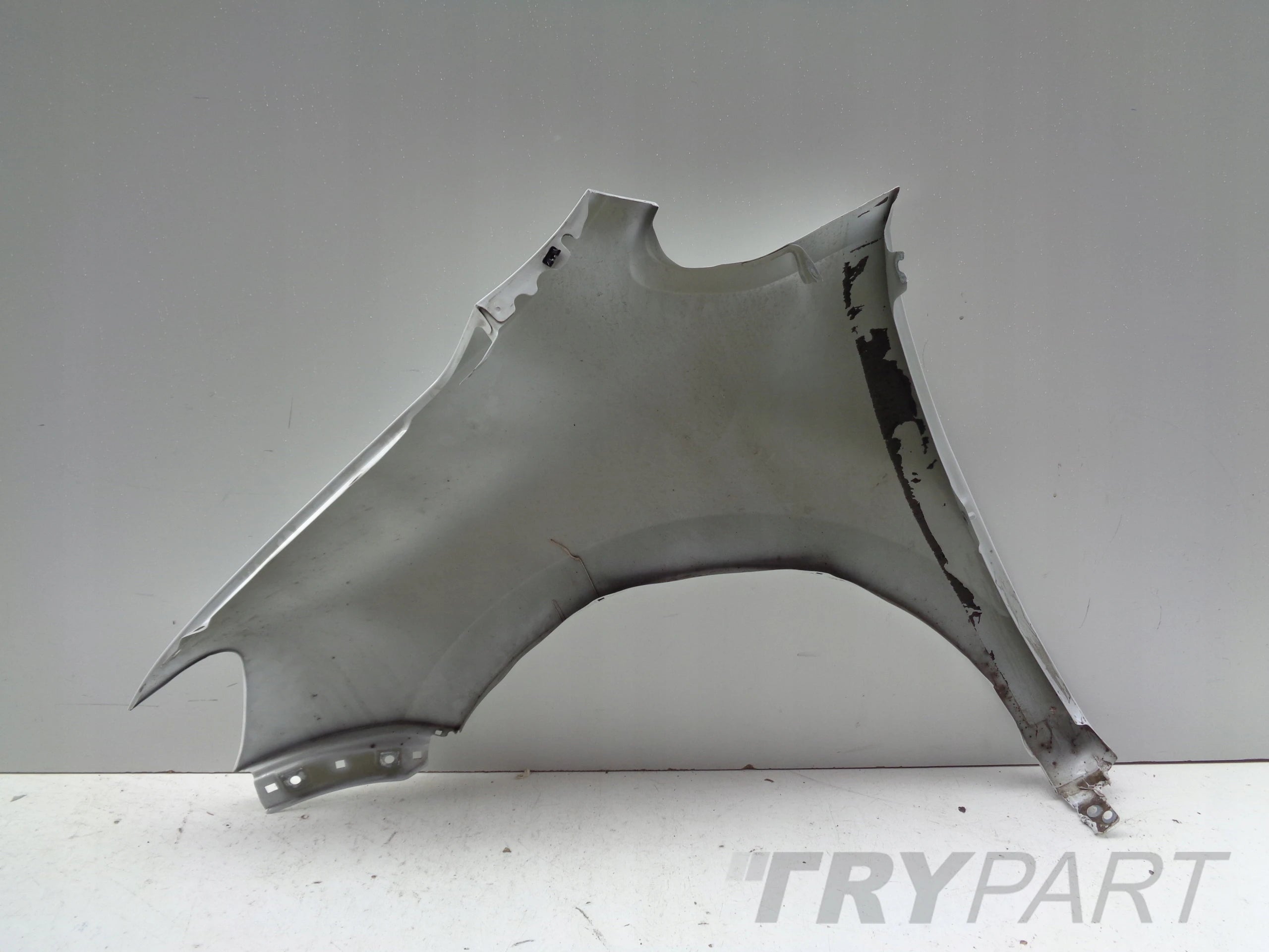 RIGHT FRONT FENDER VW SHARAN 7N 7N0 10- SEAT ALHAMBRA 7N5 NO. 51589