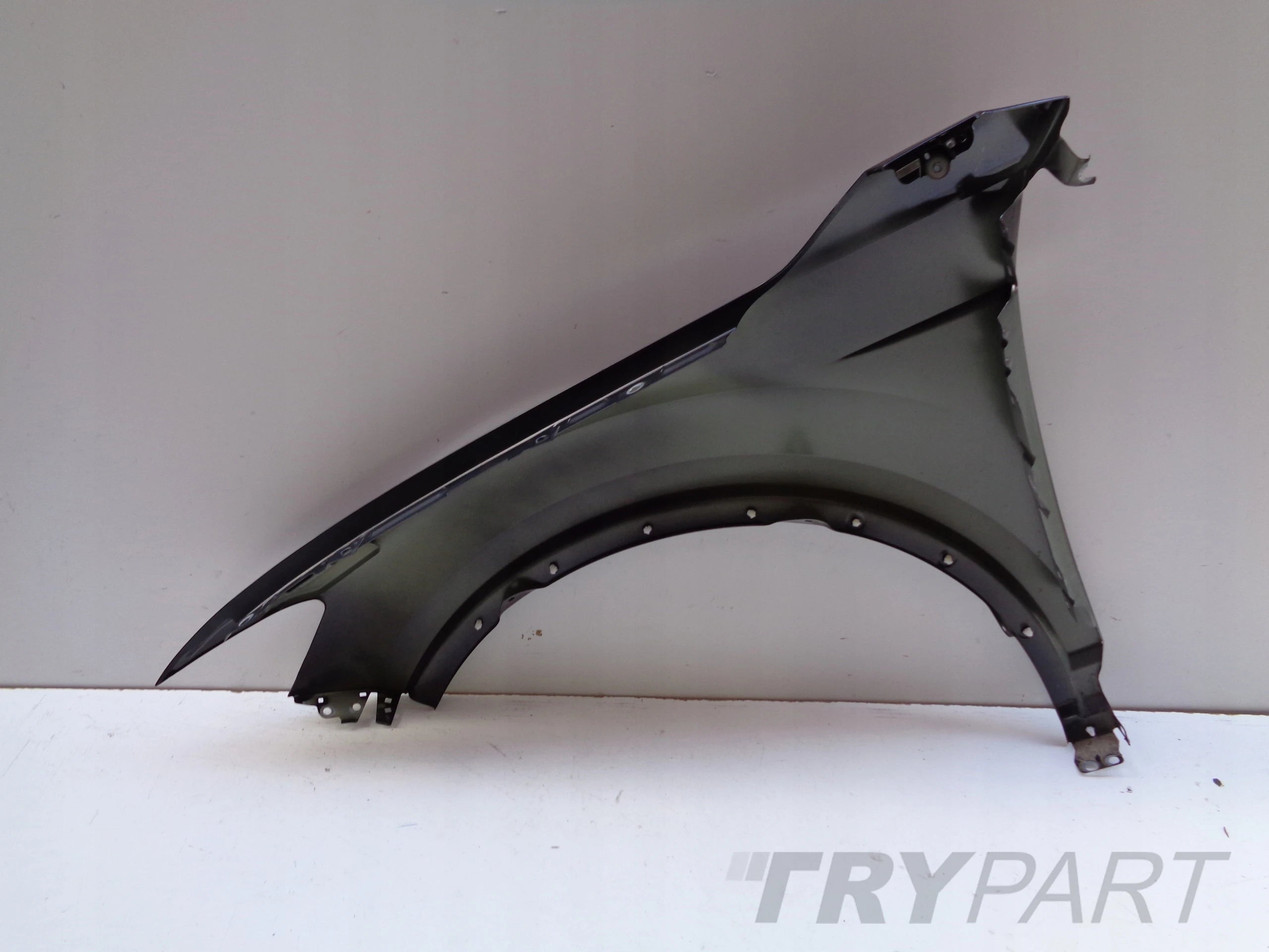 RIGHT FRONT FENDER VW T-ROC 2GA 17- NO. 48682