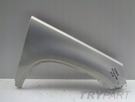 RIGHT FRONT FENDER VW TIGUAN 5N 5N0 07-15 NO 51586