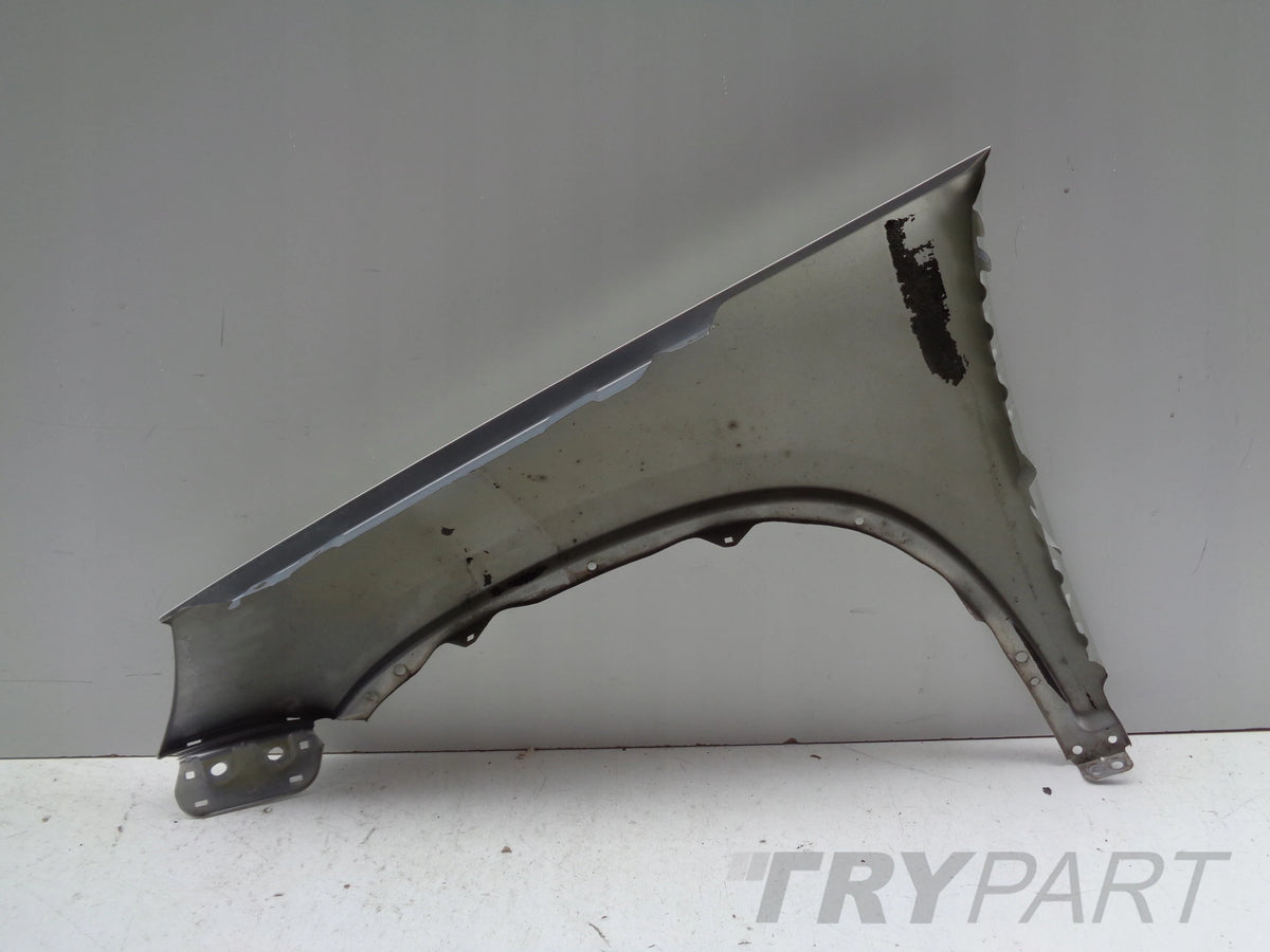 RIGHT FRONT FENDER VW TIGUAN 5N 5N0 07-15 NO 51586
