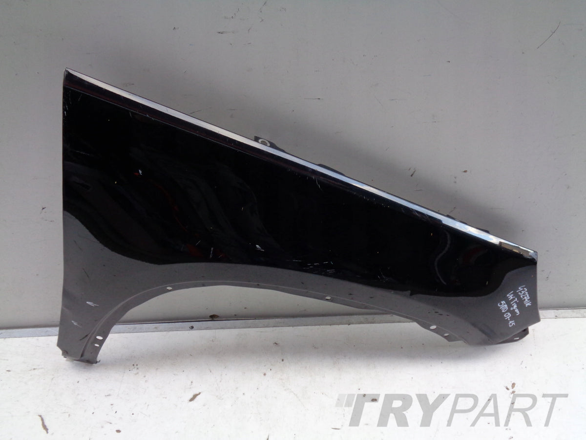 RIGHT FRONT FENDER VW TIGUAN 5N 5N0 07-15 NR 43274