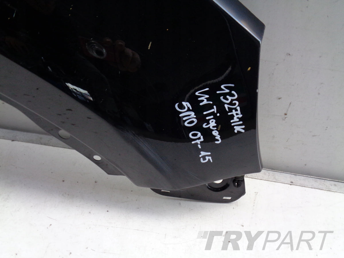 RIGHT FRONT FENDER VW TIGUAN 5N 5N0 07-15 NR 43274