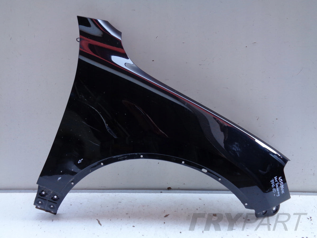 RIGHT FRONT FENDER VW TOUAREG 7P6 10- NO. 45584