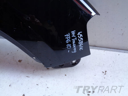 RIGHT FRONT FENDER VW TOUAREG 7P6 10- NO. 45584