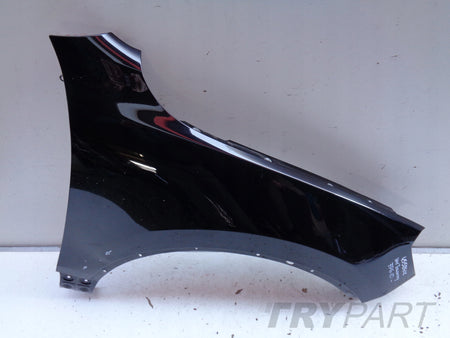 RIGHT FRONT FENDER VW TOUAREG 7P6 10- NO. 45584