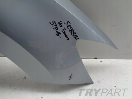 RIGHT FRONT FENDER VW TOURAN 5TA 16- NO. 51588