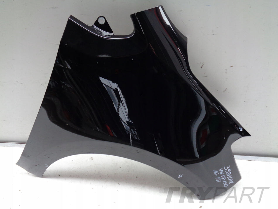 RIGHT FRONT FENDER VW UP 1S 1S0 16- LIFT NR 39310