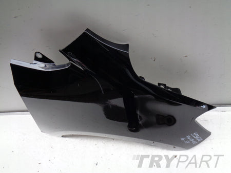 RIGHT FRONT FENDER VW UP 1S 1S0 16- LIFT NR 39310