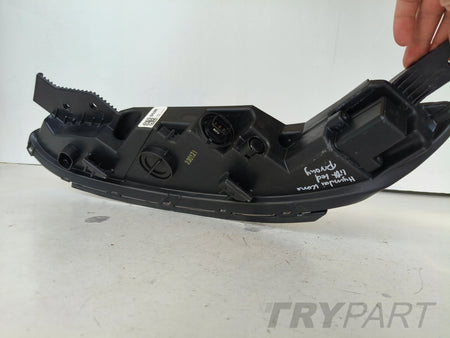RIGHT HALOGEN FOG LIGHT HYUNDAI KONA 20- FACELIFT LED DRL