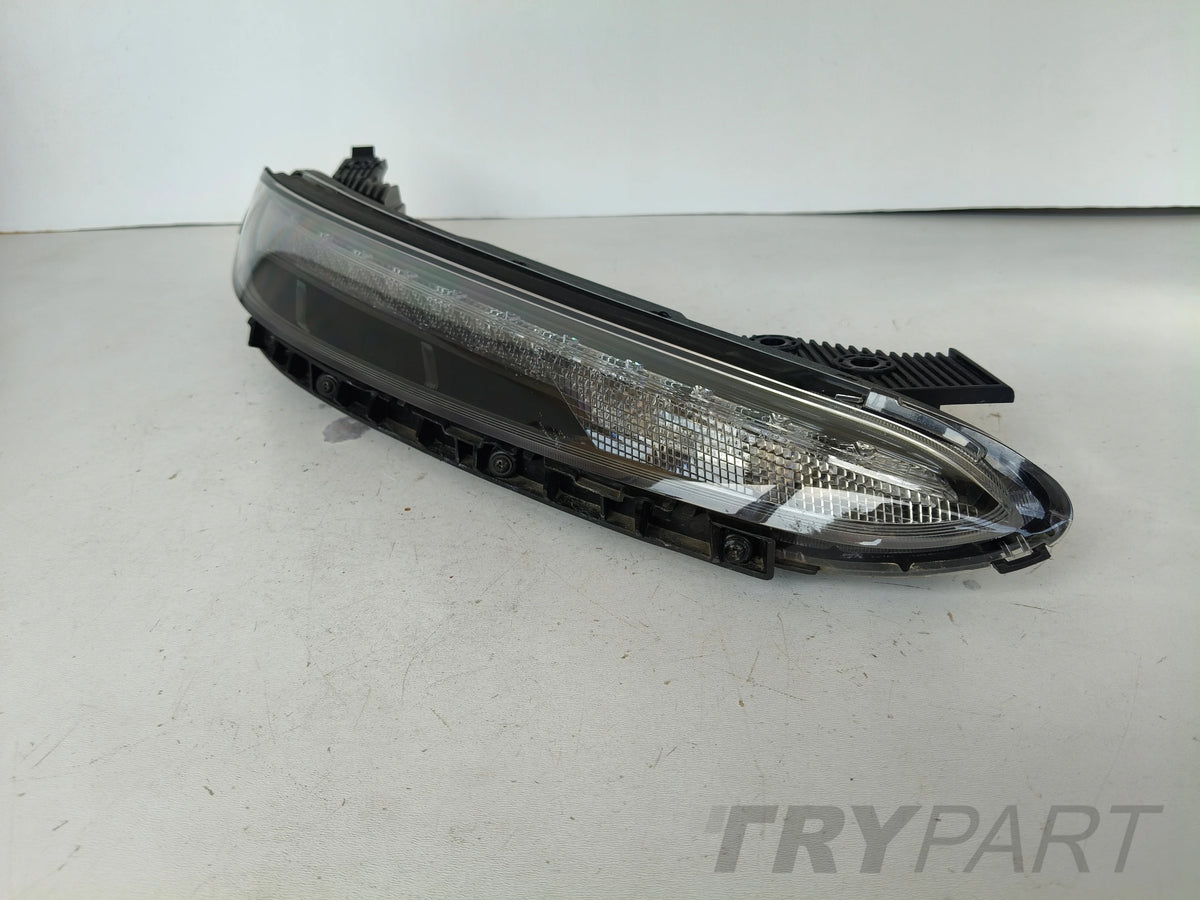 RIGHT HALOGEN FOG LIGHT HYUNDAI KONA 20- FACELIFT LED DRL